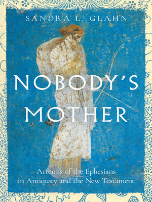 cover image of Nobody's Mother